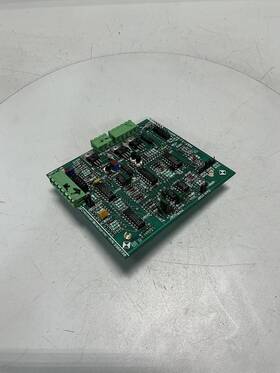 Es-43-a8-0610-a-2 Rexroth Circuit Board Used #146586