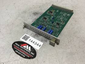 Es-43-a8-1484 Rexroth Circuit Board Ve102 Used #144344