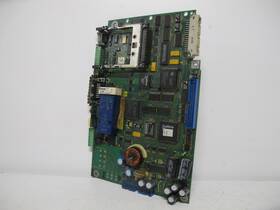 109-1070-3a03-02 Rexroth Indramat Hrp3 Circuit Board Bosch Servo Drive