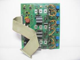 R911317709 Rexroth Indramat Hts11 07 Circuit Board Bosch Servo Drive
