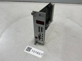 R97891872 Rexroth Card Circuit Board Used #151657