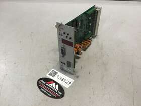 Vt-hacd-1-14 Rexroth Vt-hacd-1-14/v0/1-0-0 Card R9789 Used #138121