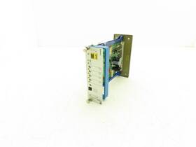 Vt5035-17 Rexroth Vt50xx Amplifier Circuit Board Vt3002 Card Holder Connector