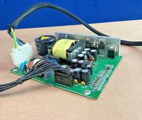S7.148.201.d Rgm S.p.a. Genova Power Supply For Markem Imaje Inkjet Printer