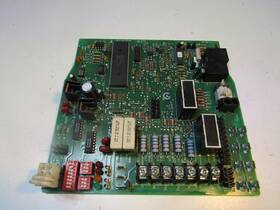 1012-83-9434a Rhhem Rudd Rheem Hsci Furnace Board