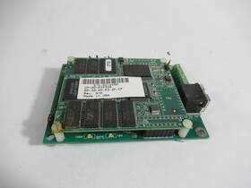 00-20-4a-g2-2f-cf Rice Lake Cm100-e3333b Rev. A15 Pc Board Used