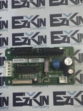 Gcmk-c2x Ricoh B0655181/b0655180alb Circuit Board