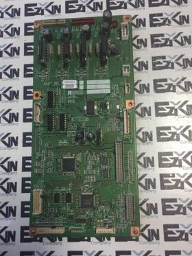 B1405132ela Ricoh Circuit Board