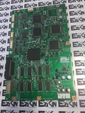 B1405143a Ricoh Circuit Board