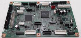 Mpw8140sp Ricoh D2065420 / Hytec Sales Number Pcb Iob Mpw6700 Mpw7100sp