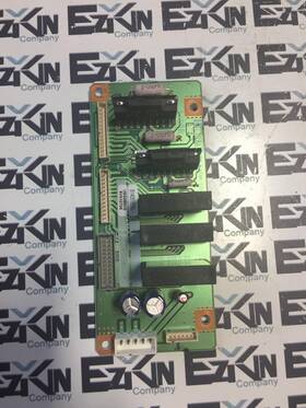 B1405185bl Ricoh Hcmk-c2/b1405185bl Circuit Board