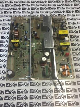 Az240092fl Ricoh N6076045b Power Supply Circuit Board