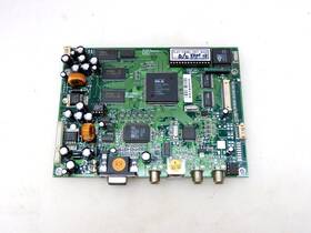 700-0245-6 Rightech Corp Circuit Board M-sxga-6 P02a0050