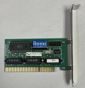 6050725 Rim Electronics Gatekeeper Circuit Board