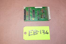 577-11133-100 Rimrock Controller Board Used