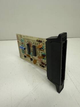 C-1018-301 Ris An-1112c Printed Circuit Board Module