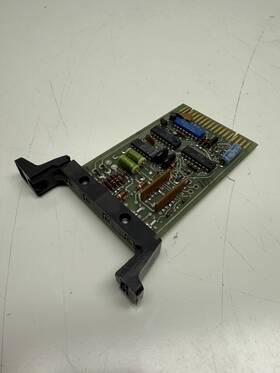 An-1117cg-4 Ris Rochester Instrument Systems Inc Printed Circuit Board
