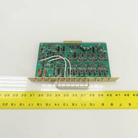 Rpc-37a Ritec Timing Int Gate Mon Circuit Board