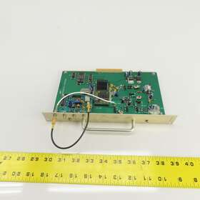 Rpc-46 Ritec Frequency Synthesizer Circuit Board