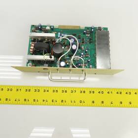 Rpc-61 Ritec Gated Amplifier Circuit Board