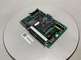 Rex-b850-cs5 Rkc Circuit Board Used #148904
