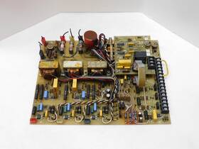 441-306.33 Robicon Control Board Only