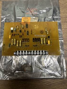 461091 Robicon Circuit Board