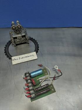 H023871 Robicon Circuit Board