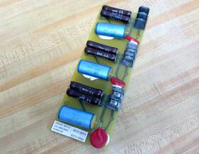 H026245 Robicon Circuit Board