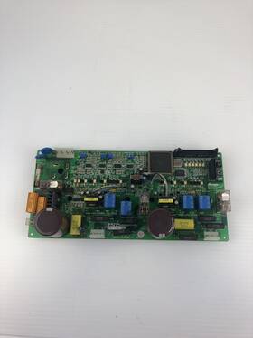 Be11048-247 Robostar 80t 40t Circuit Board Rcm-ce Power Ver 1.0 Rcmpwrce