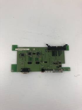 D100326-02 Robostar Rcm Devicenet Circuit Board