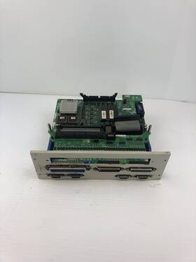 Pcmn-man2v30 Robostar Circuit Board With Cover