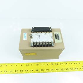 Rm-10 Rochester Instrument Systems Register Module Ris
