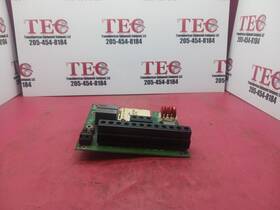 193202-a01 Rockwell Automation Frequency Converter Terminal Board