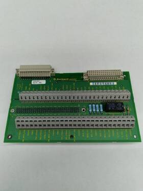 74102-418-51 Rockwell Input Wiring Board