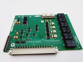 179565 Rockwell Automation Inverter Drive Board Ac Line I/o Pcb Circuit