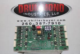 4000510232 Rockwell Automation 397191-b02 Liquiflo2 Combined Power Board