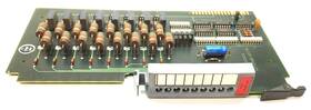 636004 Rockwell Automation Automation/allen-bradley Circuit Board Used