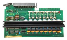 636044 Rockwell Automation Automation/allen-bradley Circuit Board Used