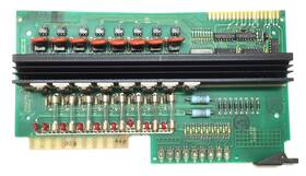 960094 Rockwell Automation Automation/allen-bradley Circuit Board Used