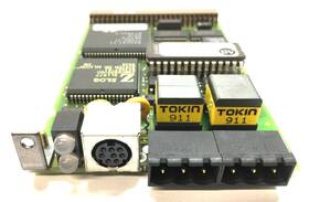 96266872 Rockwell Automation Automation/allen-bradley Circuit Board Series.c Rev.q Used
