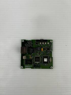 Msm002290 Rockwell Automation Circuit Board Rev 07