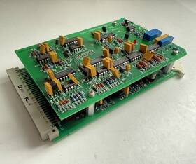 880-0502-1 Rofin-sinar Circuit Board