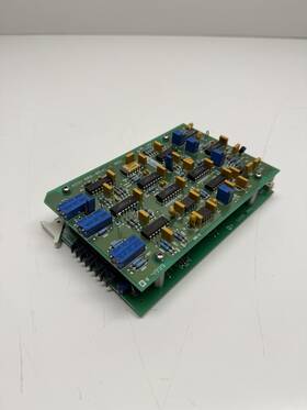 880-0503-1 Rofin-sinar Assy Rev C Pcb Circuit Board