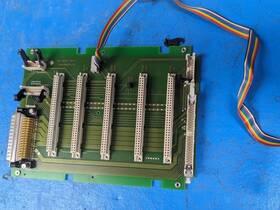 1039.2646.02 Rohde & Schwarz And Motherboard Taken From Smt06 Signal Generator