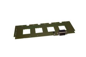 1513.8541.02 Rohde & Schwarz And 1513.8541 Pb-free Solder Card Circuit Board