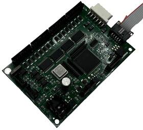Xc95288xl Rohs 22061507 Circuit Board Rev.ai Ser Ore0585 1349 Xilinix