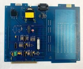 84d4801 Rolm Circuit Board
