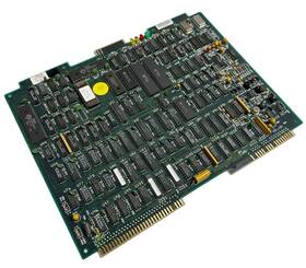 98d1830 Rolm 90302b Circuit Board Card