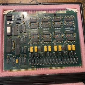 98d0124 Rolm 90520b Circuit Board Card
